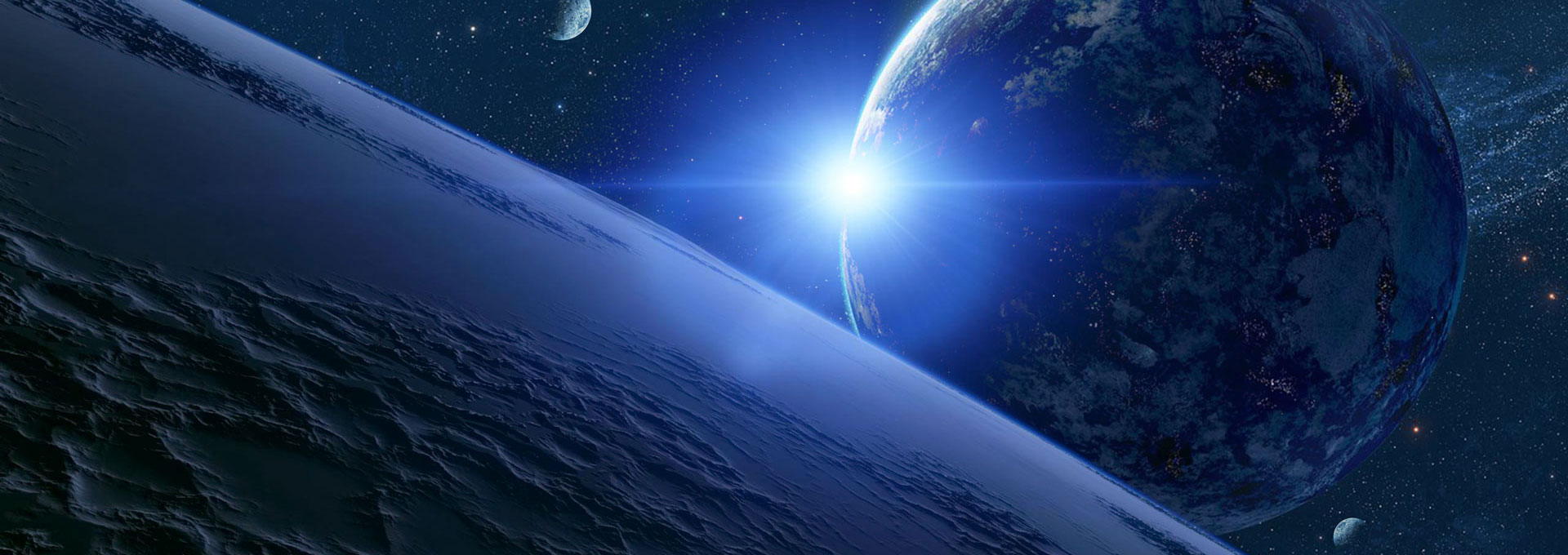 西安自由星宸航天科技有限公司