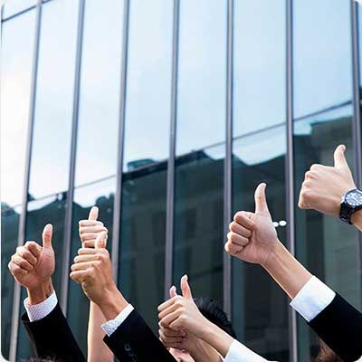 董事長(zhǎng)致辭